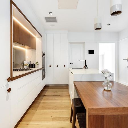 Barangaroo Park Apartments By Urban Rest 悉尼 外观 照片