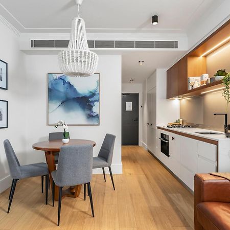 Barangaroo Park Apartments By Urban Rest 悉尼 外观 照片