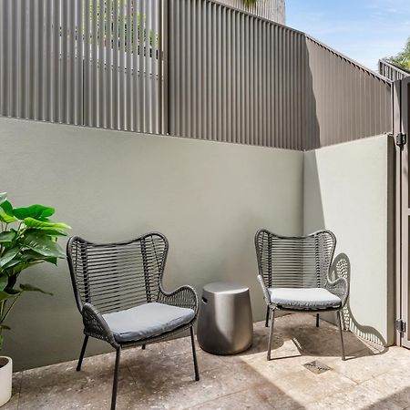 Barangaroo Park Apartments By Urban Rest 悉尼 外观 照片