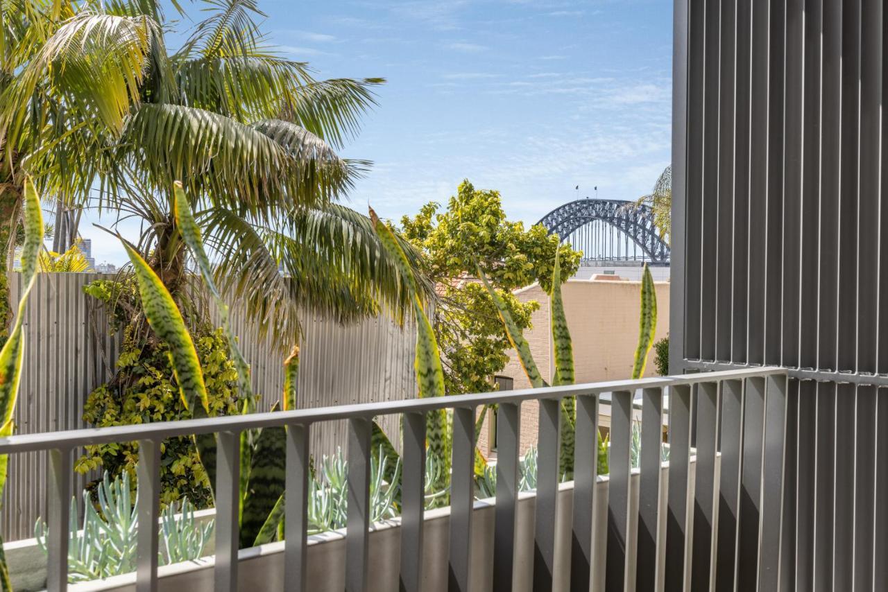 Barangaroo Park Apartments By Urban Rest 悉尼 外观 照片