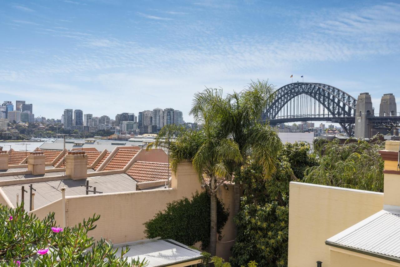 Barangaroo Park Apartments By Urban Rest 悉尼 外观 照片