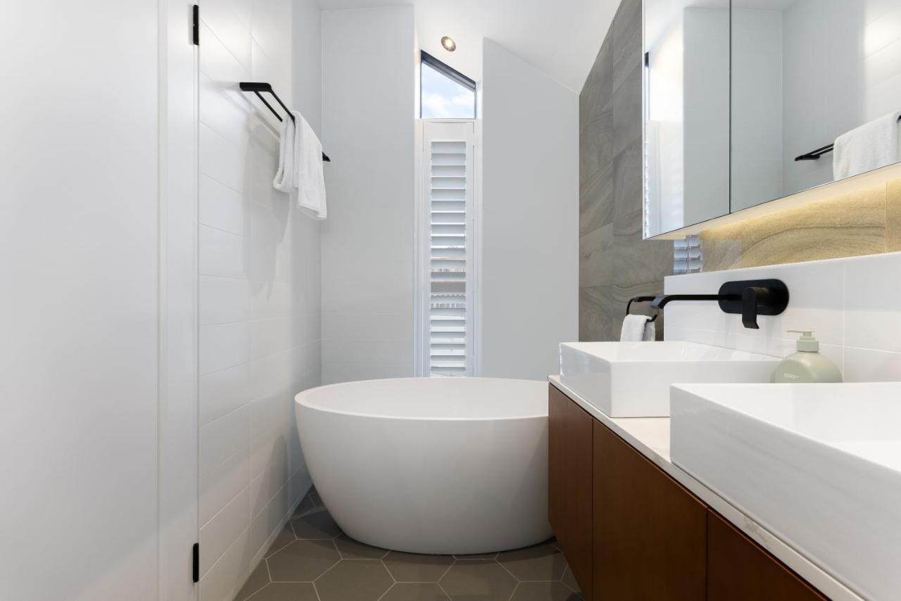 Barangaroo Park Apartments By Urban Rest 悉尼 外观 照片