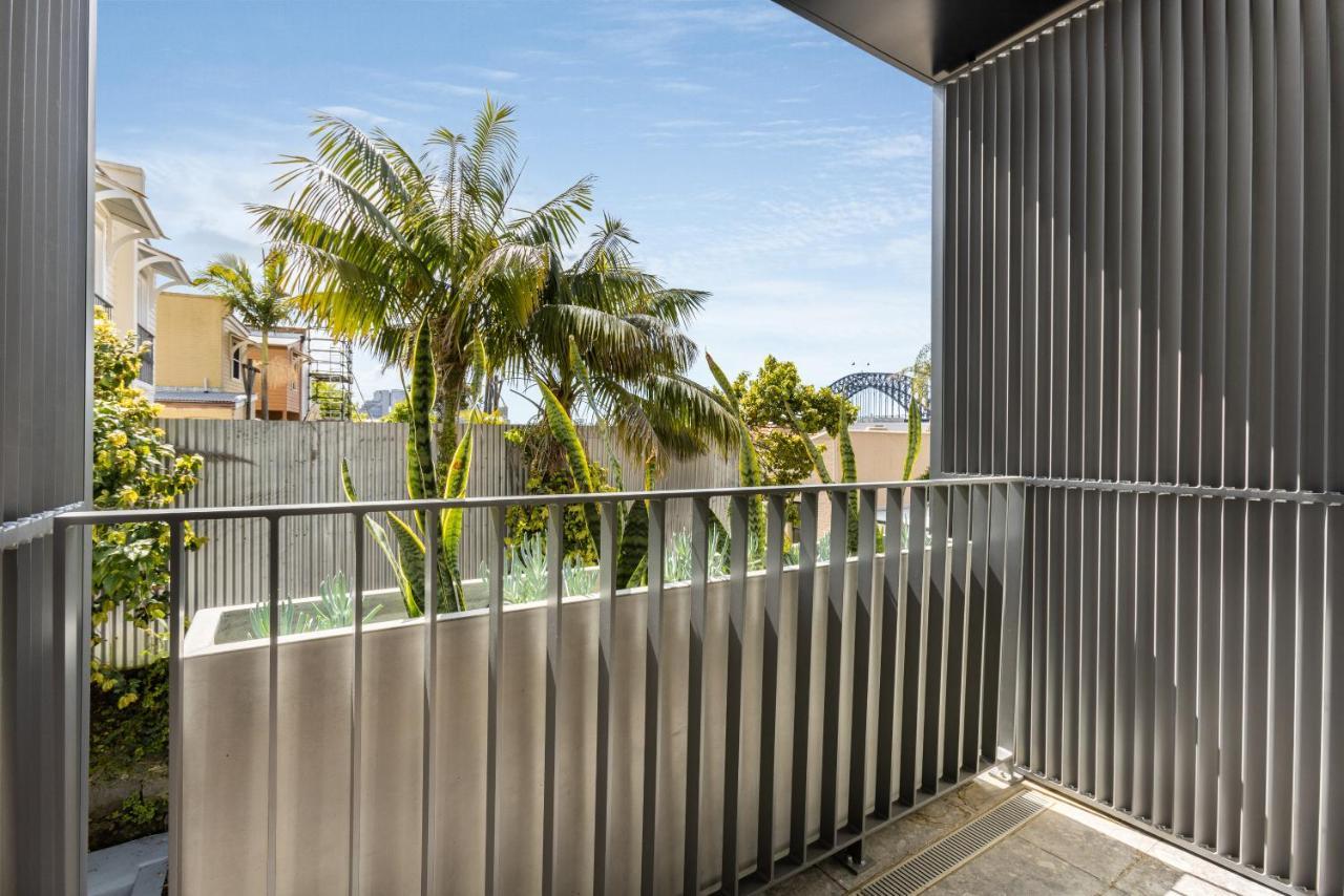 Barangaroo Park Apartments By Urban Rest 悉尼 外观 照片