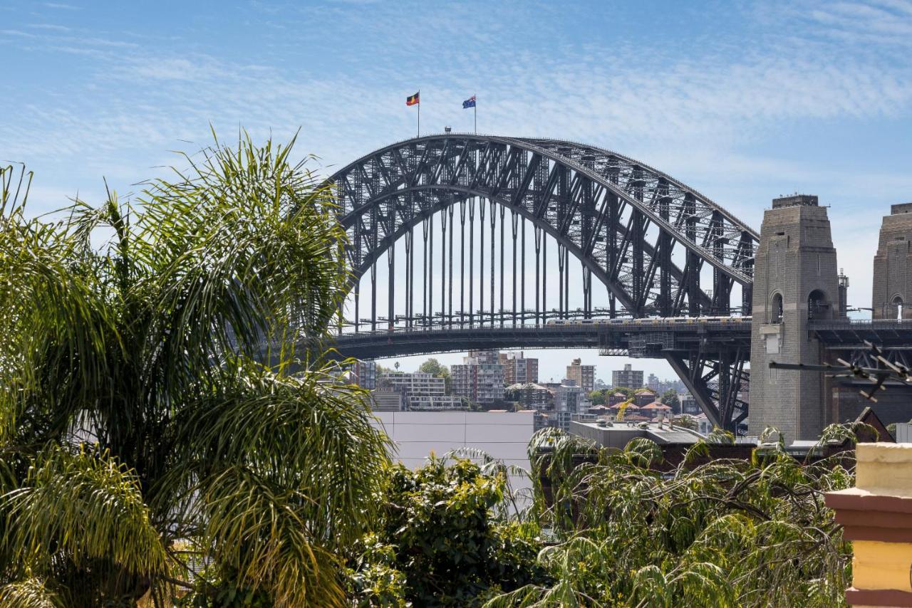 Barangaroo Park Apartments By Urban Rest 悉尼 外观 照片