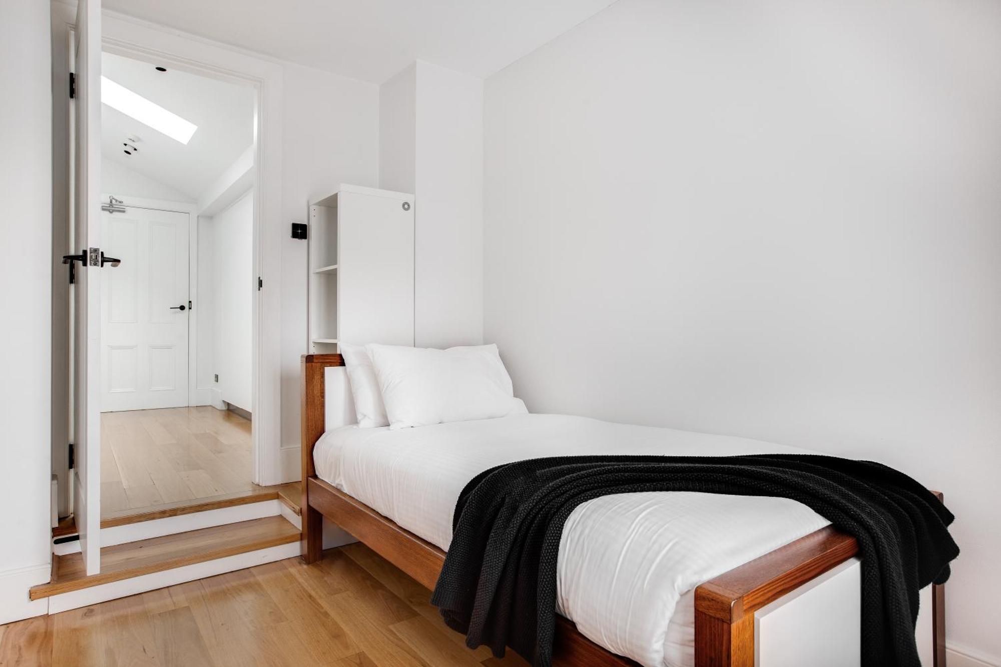 Barangaroo Park Apartments By Urban Rest 悉尼 外观 照片