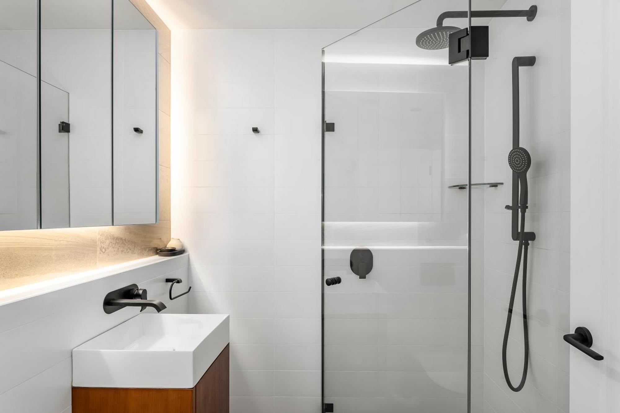 Barangaroo Park Apartments By Urban Rest 悉尼 外观 照片