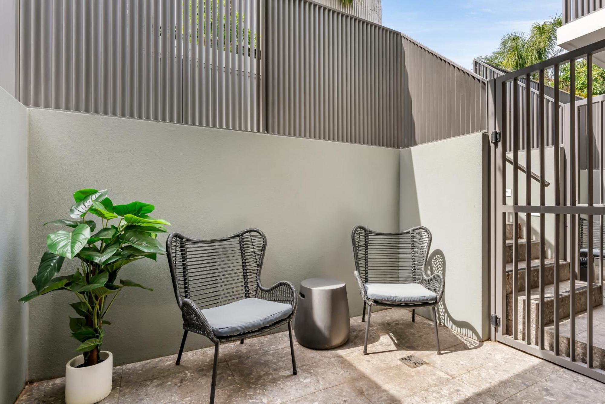 Barangaroo Park Apartments By Urban Rest 悉尼 外观 照片